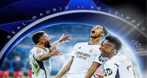 Real Madrid y el milagro de Etihad Stadium.