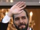 Nayib Bukele ofreció 5.000 pasaportes a Profesionales para estar en el Salvador.