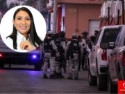 En México asesinan a Gisela Gaytán candidata a la alcaldía en ola de violencia política.. Asesinada candidata a la Alcaldía en Mexico, en una ola de violencia electoral.