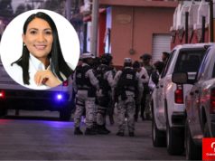 Asesinada candidata a la Alcaldía en Mexico, en una ola de violencia electoral.