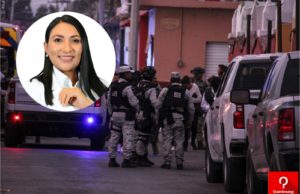 Asesinada candidata a la Alcaldía en Mexico, en una ola de violencia electoral.