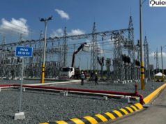 Cortes de energía en Ecuador luego de que Colombia cortara el suministro por la situación actual.