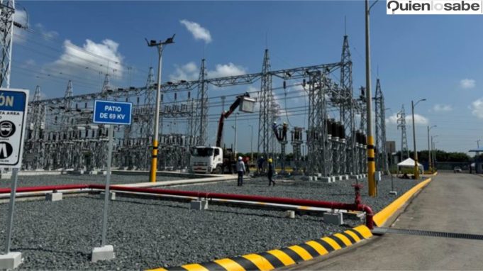 Cortes de energía en Ecuador luego de que Colombia cortara el suministro por la situación actual.