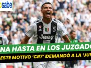 Cristino Ronaldo recibiría millonaria suma por la Juventus de Italia .