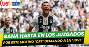 Cristino Ronaldo recibiría millonaria suma por la Juventus de Italia .
