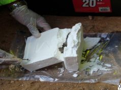 Italia desmantelo red de narcotráfico que operaba con latinoamericanos.