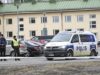 Tiroteo en Finlandia deja un menor muerto y dos mas heridos.