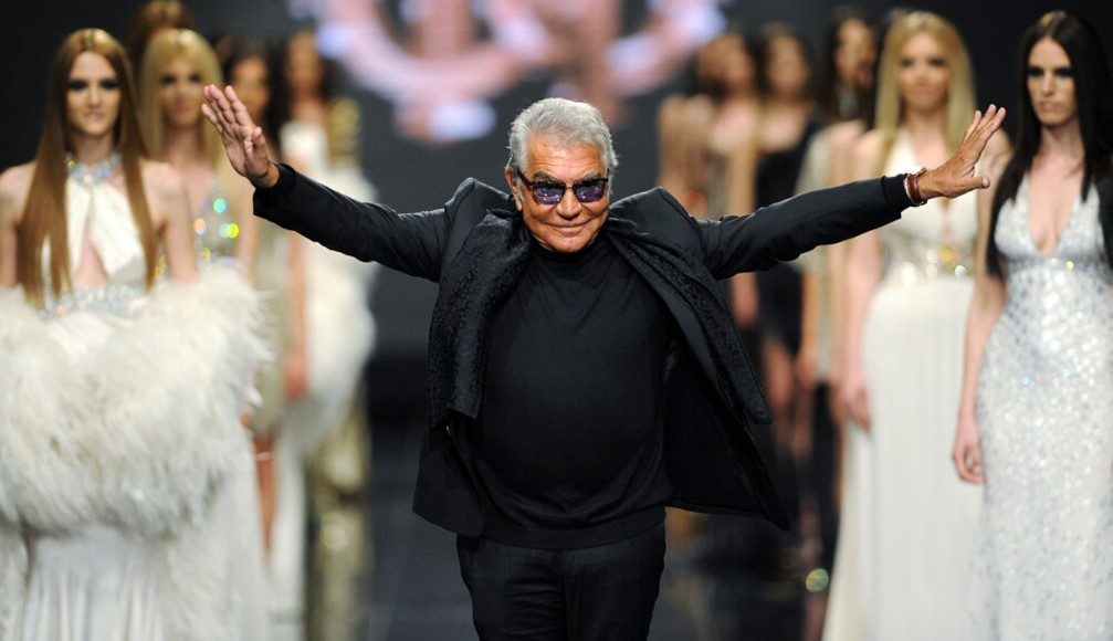 Roberto Cavalli diseñador italiano falleció este sábado. Roberto Cavalli diseñador italiano falleció este sábado.