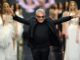 Roberto Cavalli diseñador italiano falleció este sábado. Roberto Cavalli diseñador italiano falleció este sábado.