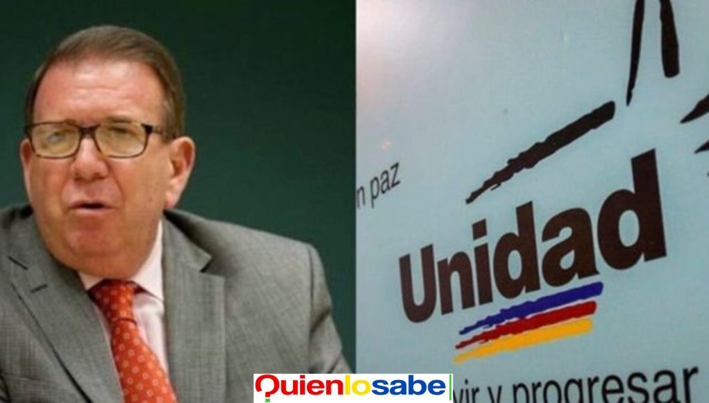 Edmundo Gonzales Urrutia fue designado este Domingo como sucesor de María Corina Machado. Edmundo Gonzales Urrutia fue escogido por la oposición en Venezuela.