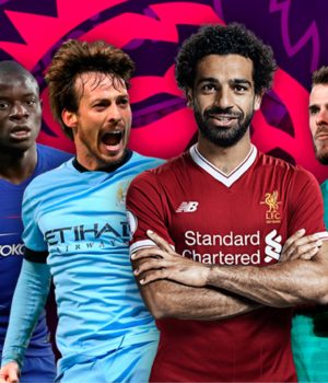 Liverpool gana y toma ventaja contra el City y el Arsenal en la Premier League. La Premier League esta que arde con tres equipos buscando la punta Liverpool, City y Arsenal.