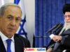 Irán reprime las consecuencias de su ataque a Israel con mensajes diplomáticos. Irán y un ataque sin precedentes a Israel.