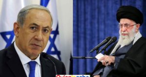 Irán y un ataque sin precedentes a Israel.
