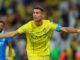 Al-Nasr gano con un hat-trick de Cristiano Ronaldo. Cristiano Ronaldo no se cansa de anotar en la Liga Saudí.