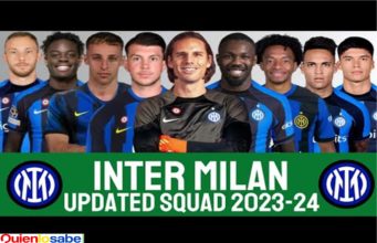 Inter de Milán se corona campeón restando 5 fechas para terminar la Serie A.