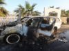 7 trabajadores de una ONG muertos por ataque de ejercito de Israel.