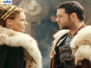 Conni Nielsen estará en Gladiador 2.