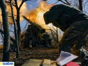 Rusos toman la localidad de Novomykhailivka en Ucrania. Ejercito Ruso sigue tomando localidades en Ucrania, ucranianos siguen defendiéndose.