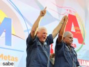 Ricardo Martinelli apoya la candidatura de José Raúl Mulino en elecciones atípicas en Panamá.