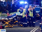 48 horas después que hombres asesinara a seis personas a puñal se produce nuevo ataque en Sídney.
