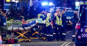 48 horas después que hombres asesinara a seis personas a puñal se produce nuevo ataque en Sídney.