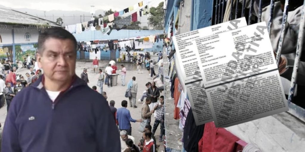 Élmer Fernández Velasco Director asesinado.