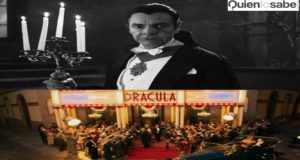 Eugenio Derbez regresa a la comedia como Drácula.