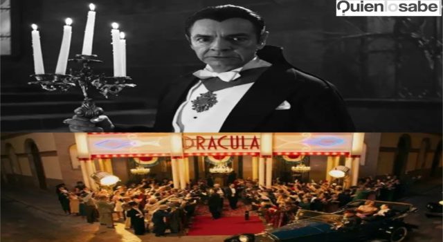 Eugenio Derbez regresa a la comedia como Drácula.