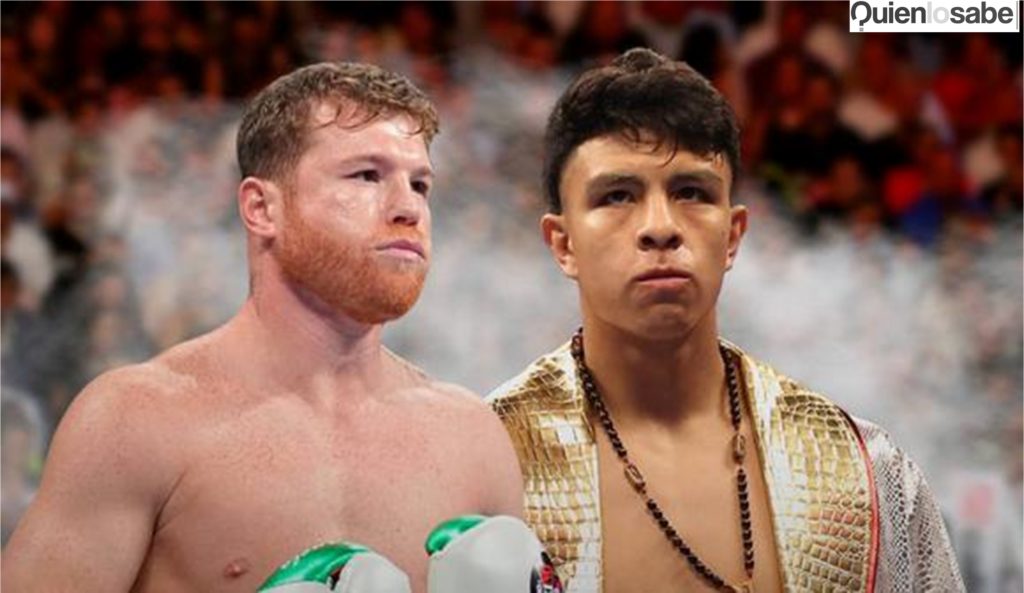 Canelo Álvarez mantuvo su titulo contra Jaime Munguía en una de las peleas mas esperadas.