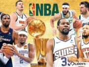 Denver es eliminado y la NBA tendrá un nuevo campeón esta temporada. Definidos los Playoffs de la NBA.