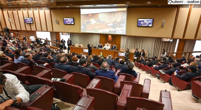 Papa Francisco inaugura la Universidad del Sentido.