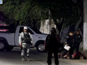 Mexico registra una fuerte jornada de violencia repunta en homicidios. Encuentran seis cuerpos abandonados en Acapulco de Juárez.