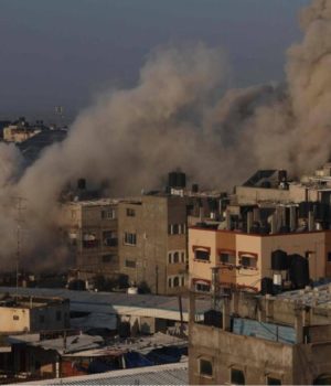 Israel da fuertes indicios de rechazo a la tregua respaldada por Hamas. Israel da indicios no estar desacuerdo con la tregua con Hamas.