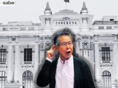 Expresidente Alberto Fujimori pide al estado Pensión vitalicia y otros beneficios.